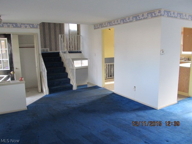 Union Realty Cos Randall Park - Residential