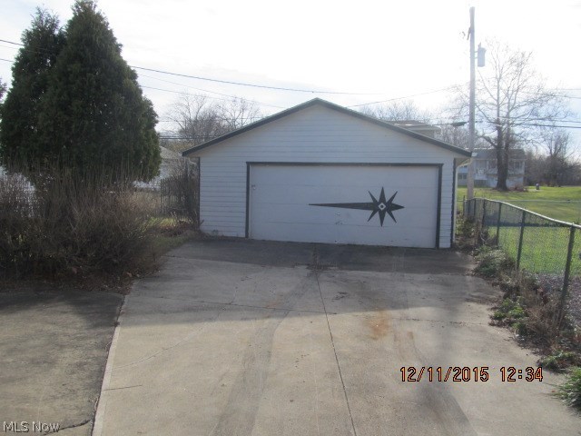 Union Realty Cos Randall Park - Residential