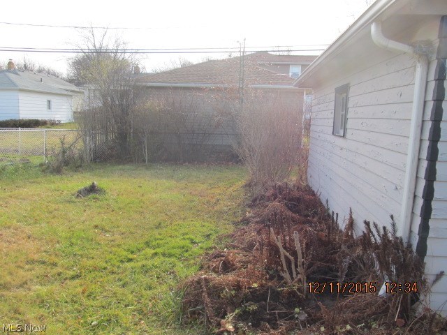 Union Realty Cos Randall Park - Residential