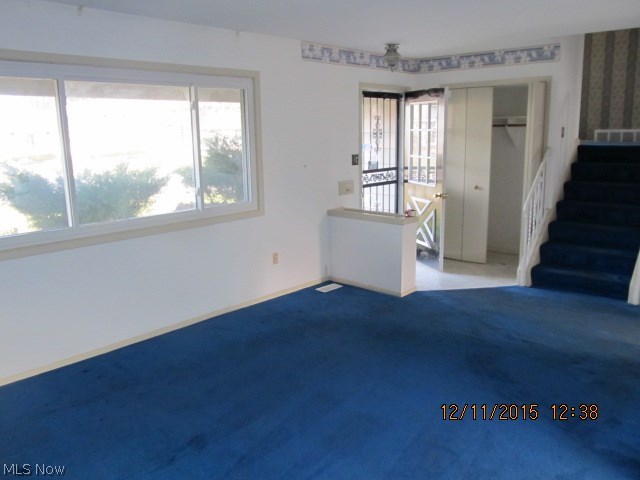 Union Realty Cos Randall Park - Residential