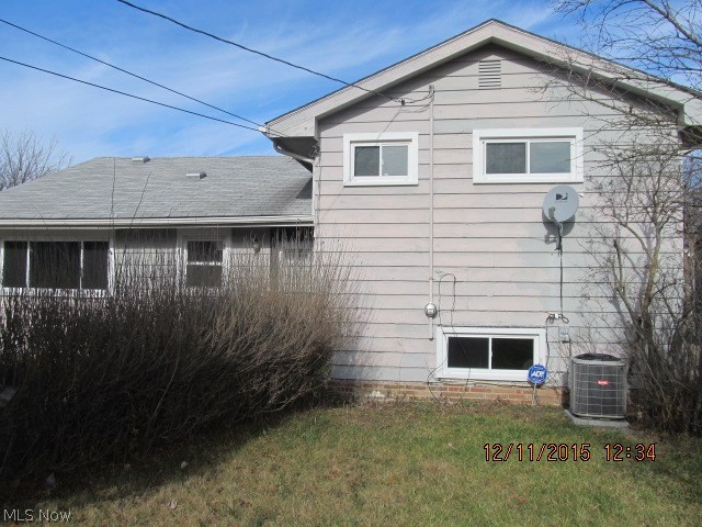 Union Realty Cos Randall Park - Residential