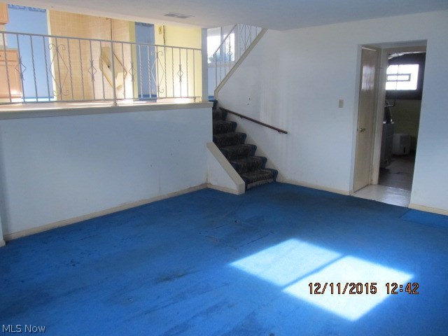 Union Realty Cos Randall Park - Residential