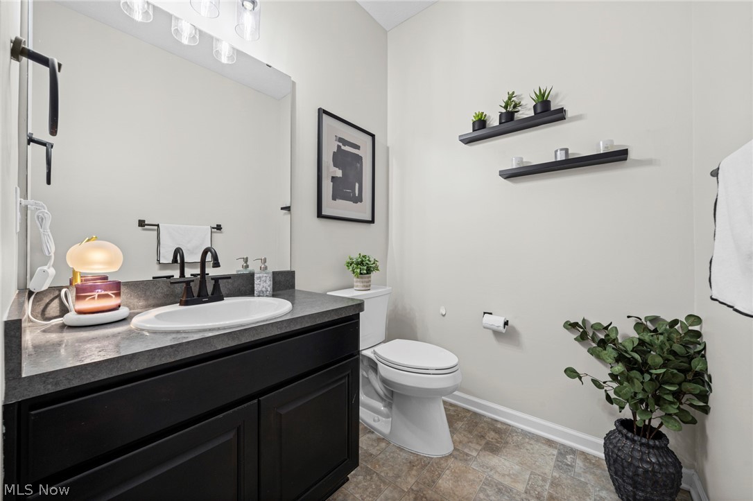Waterbury Sub #7 - Residential