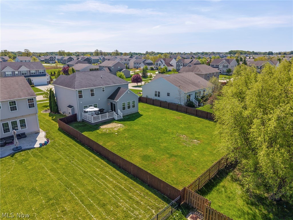 Waterbury Sub #7 - Residential