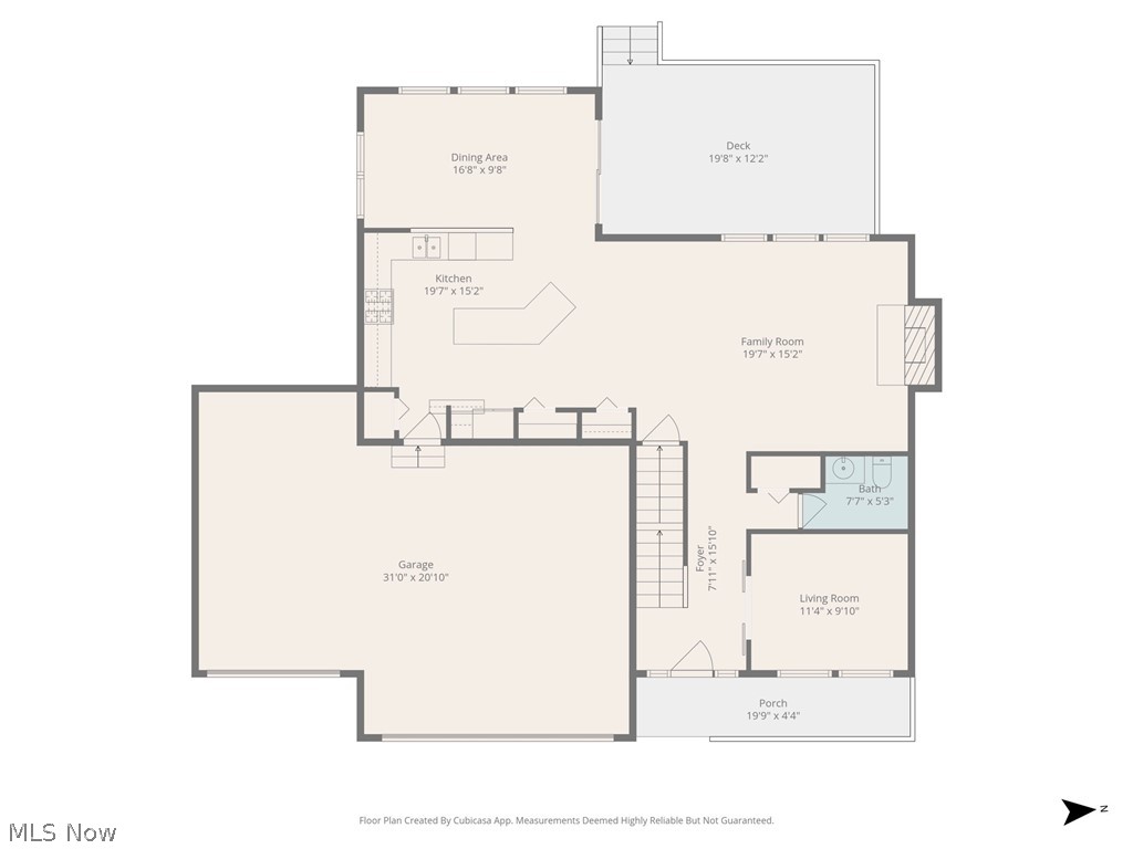 Waterbury Sub #7 - Residential