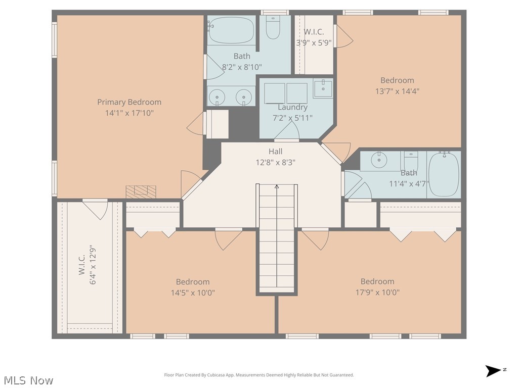 Waterbury Sub #7 - Residential