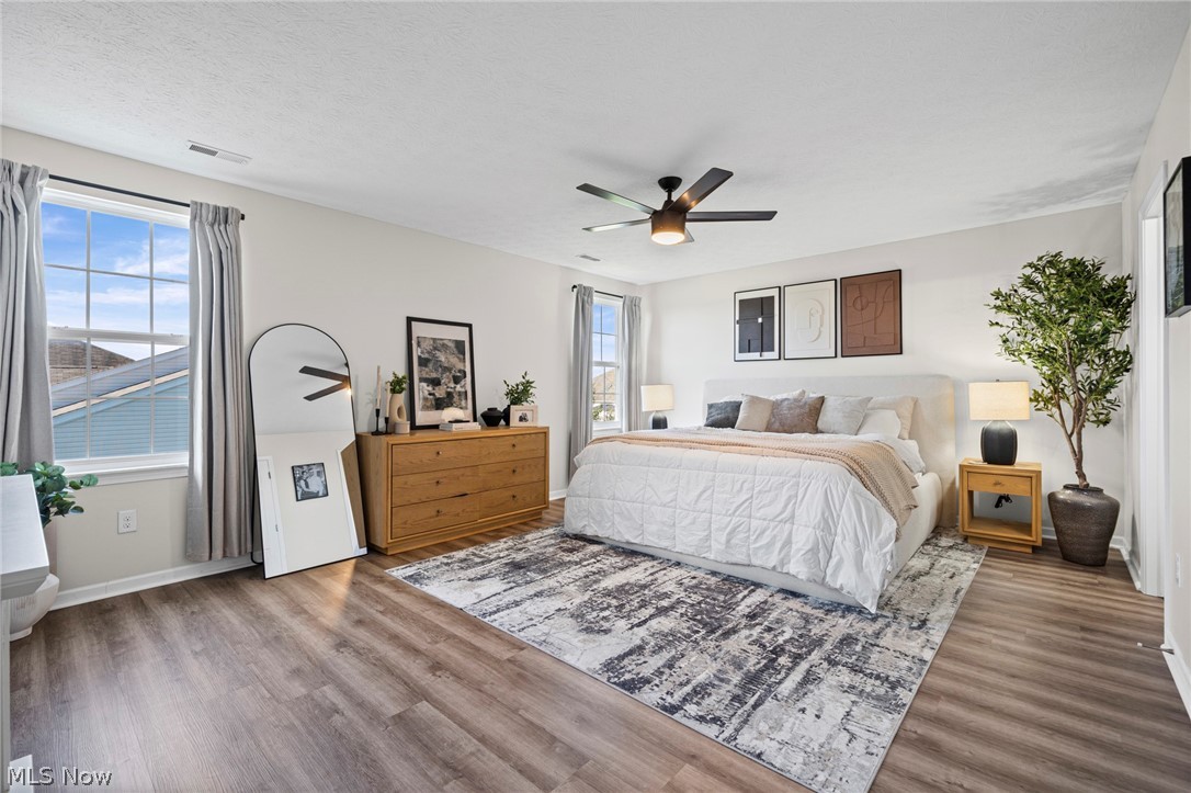 Waterbury Sub #7 - Residential