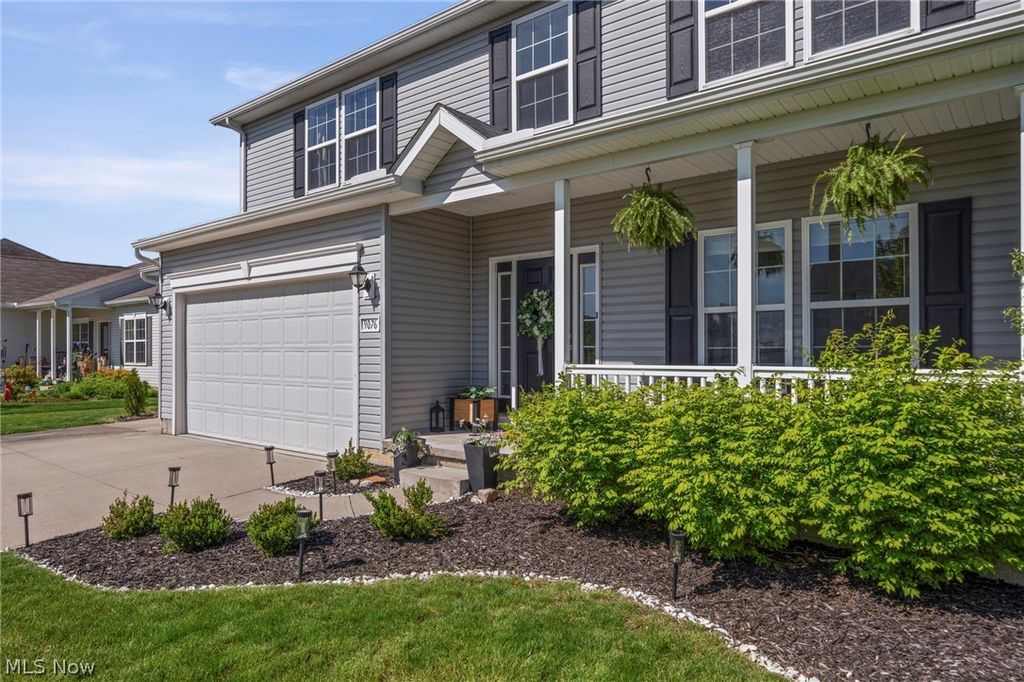 Photo of 9076 Wyllys Drive, North Ridgeville, OH 44039 (MLS # 5206929)