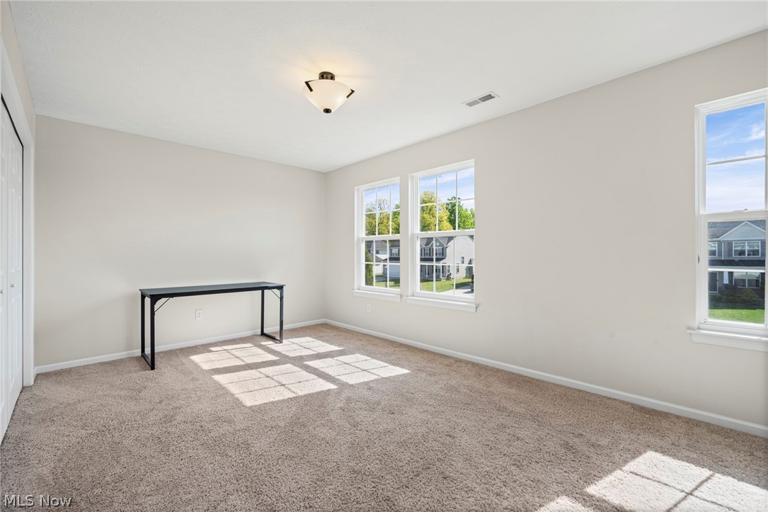 Waterbury Sub #7 - Residential