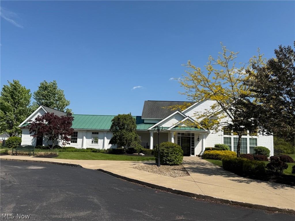 Waterbury Sub #7 - Residential