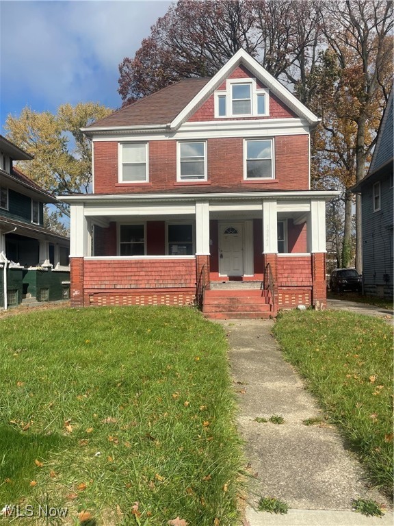 10843 Drexel Avenue, Cleveland, Ohio image 1