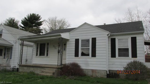 Lindbergh - Residential