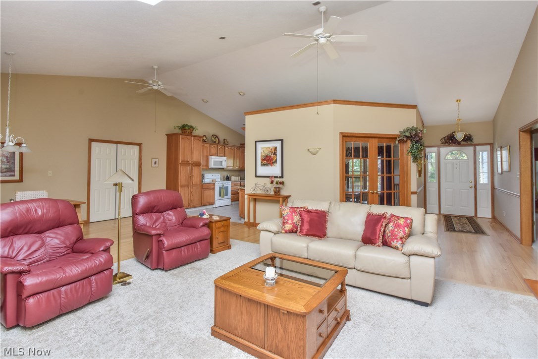 Woodhaven - Residential