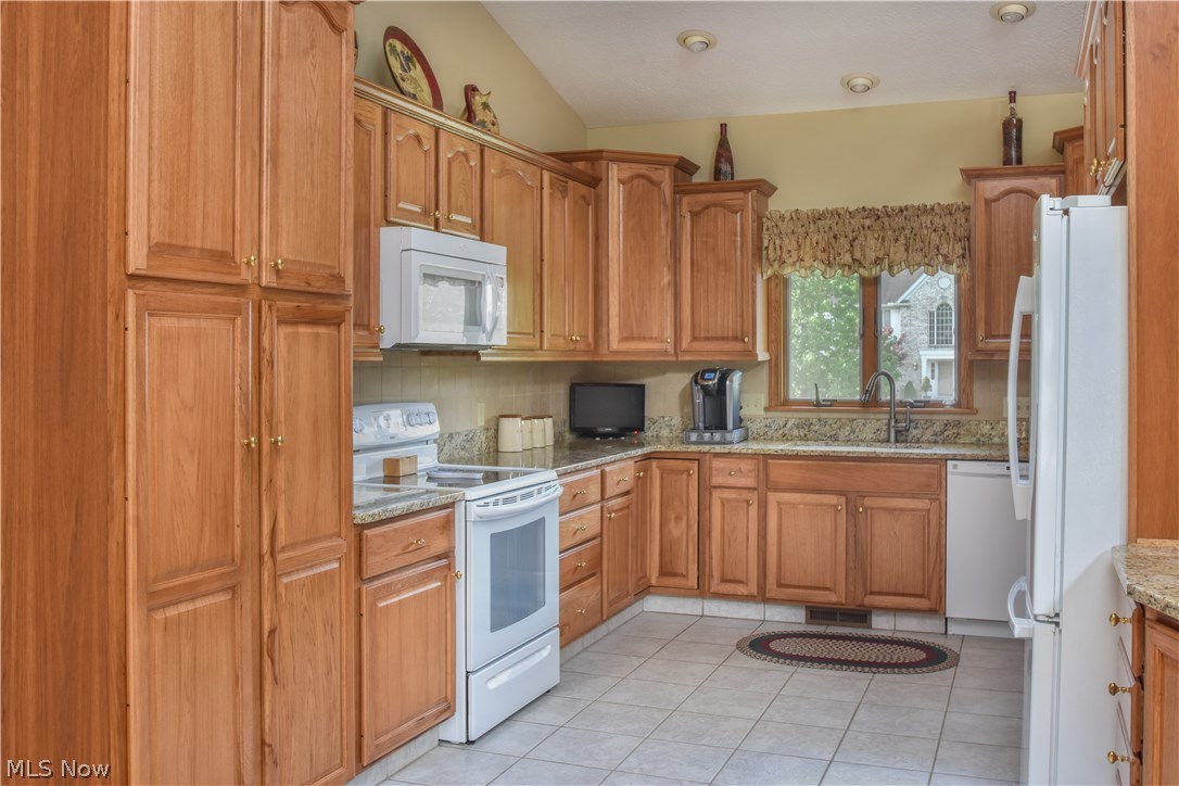 Woodhaven - Residential