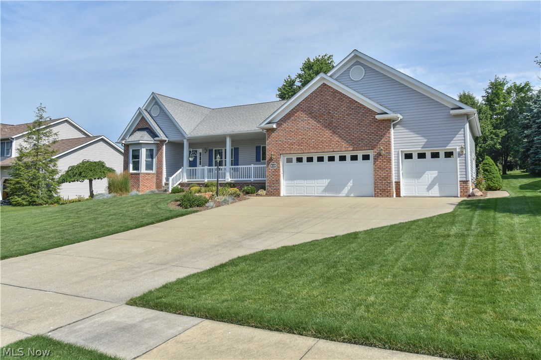 Woodhaven - Residential