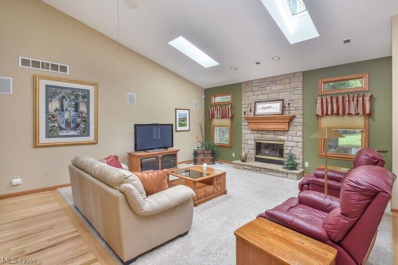 Woodhaven - Residential