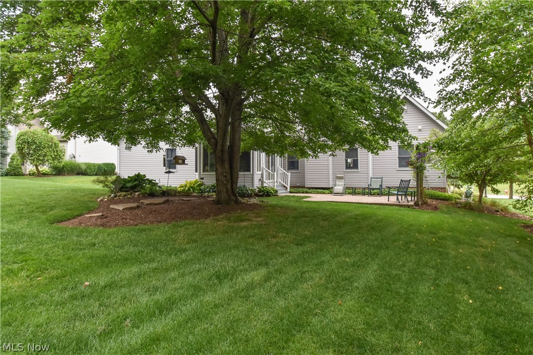 Woodhaven - Residential