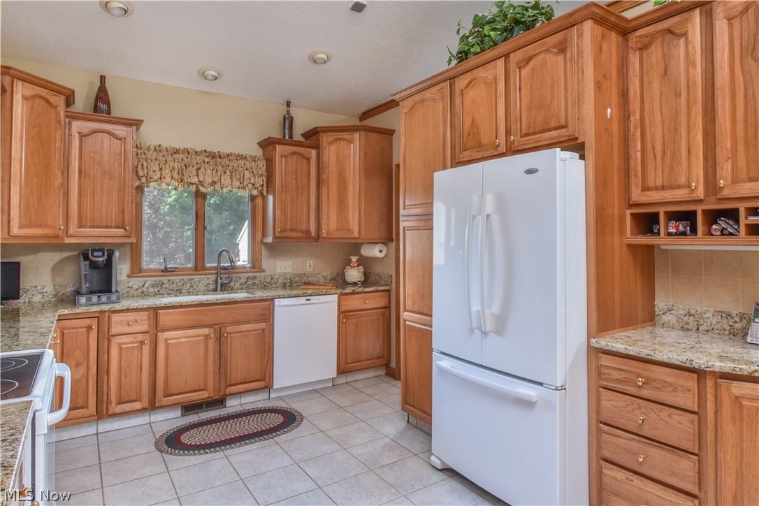 Woodhaven - Residential