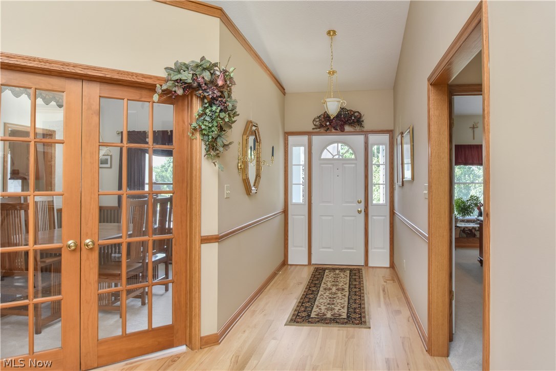 Woodhaven - Residential