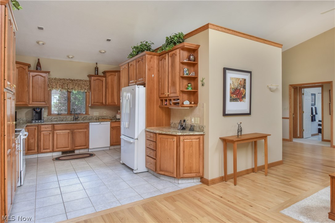 Woodhaven - Residential