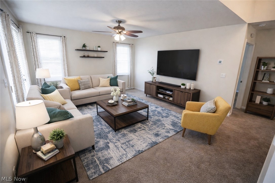 Macintosh Farms Condo 02 - Residential