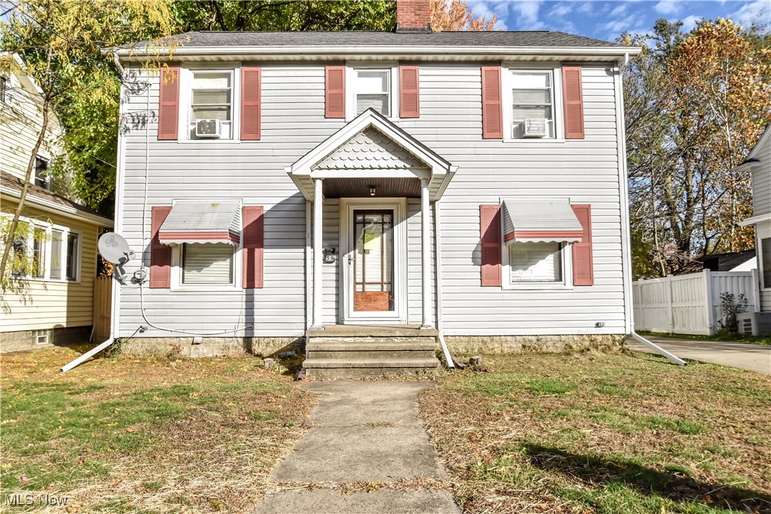 Hartshorn Sub - Residential