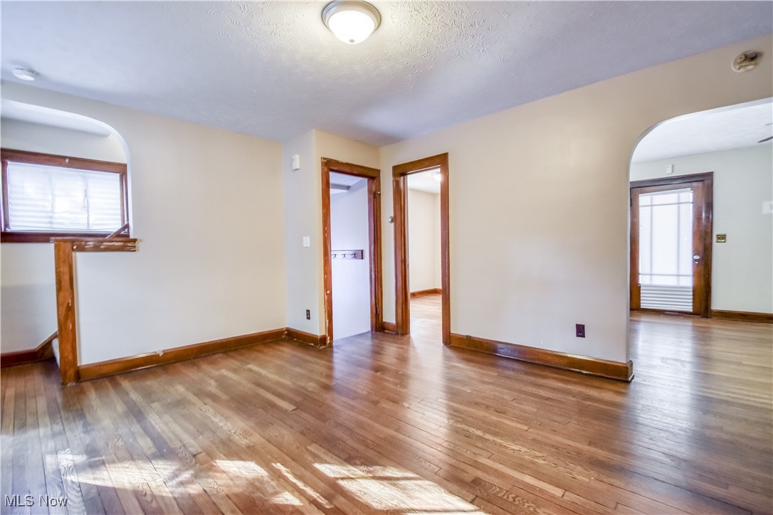 Hartshorn Sub - Residential