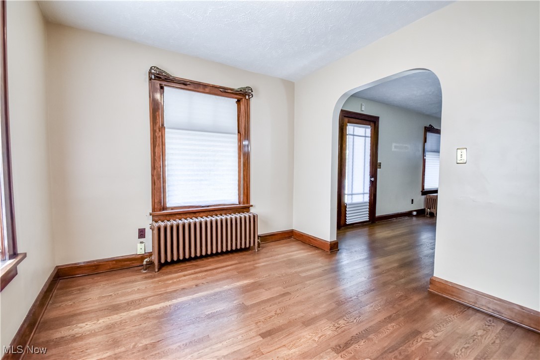 Hartshorn Sub - Residential