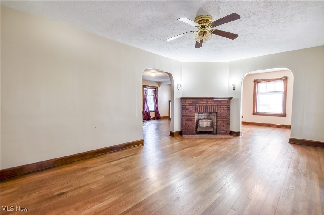 Hartshorn Sub - Residential