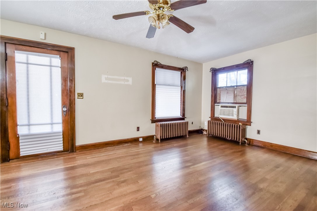 Hartshorn Sub - Residential