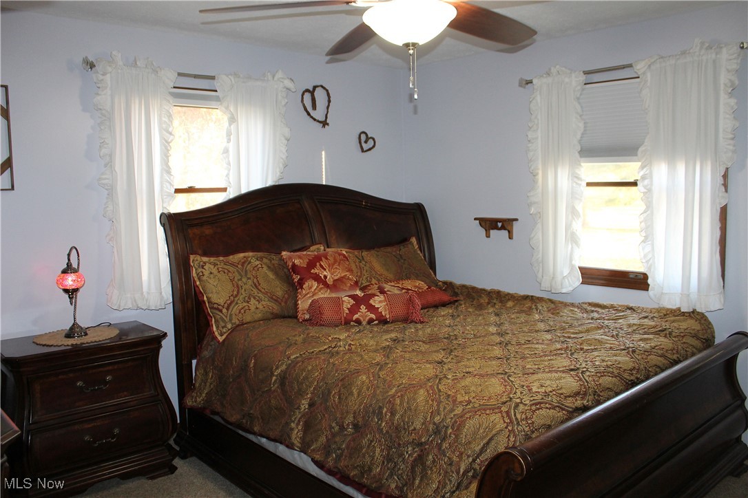 Said Township - Residential