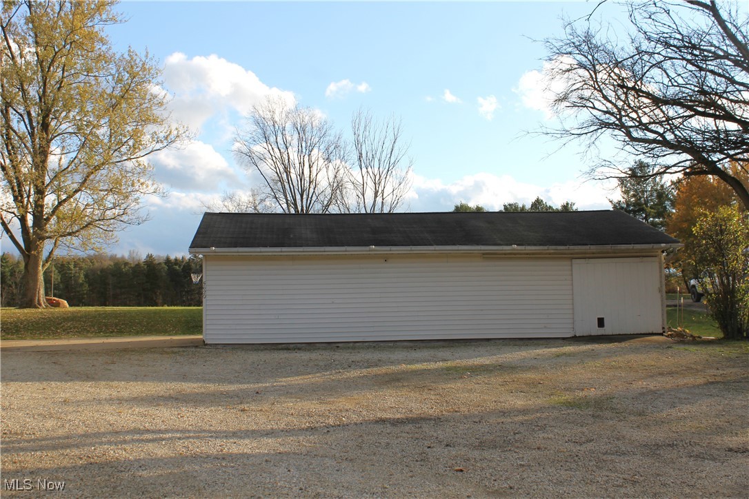 Said Township - Residential