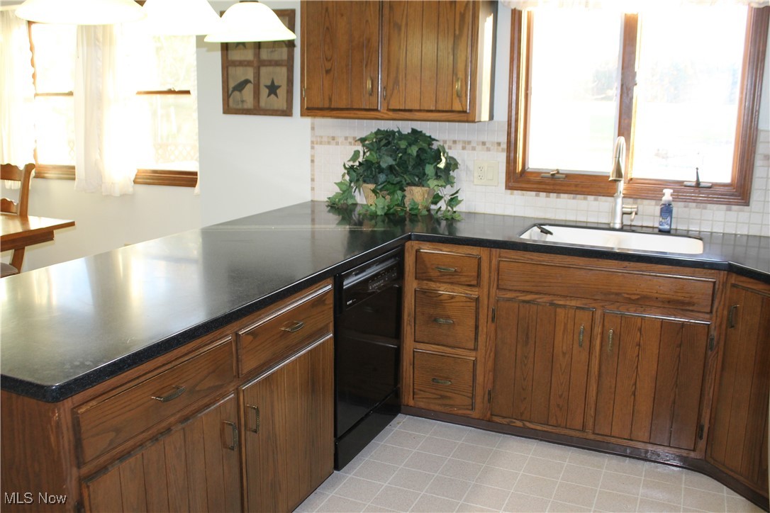 Said Township - Residential