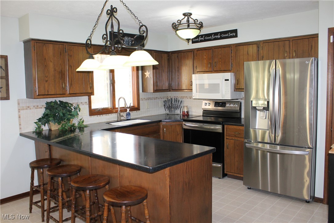 Said Township - Residential