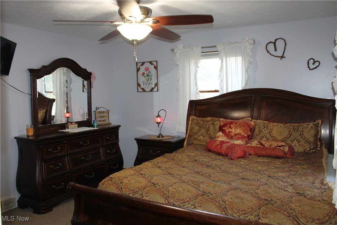 Said Township - Residential