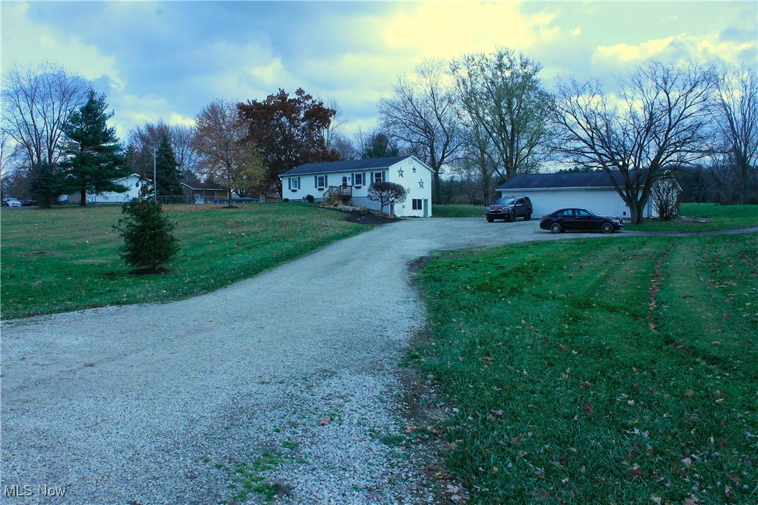 Said Township - Residential