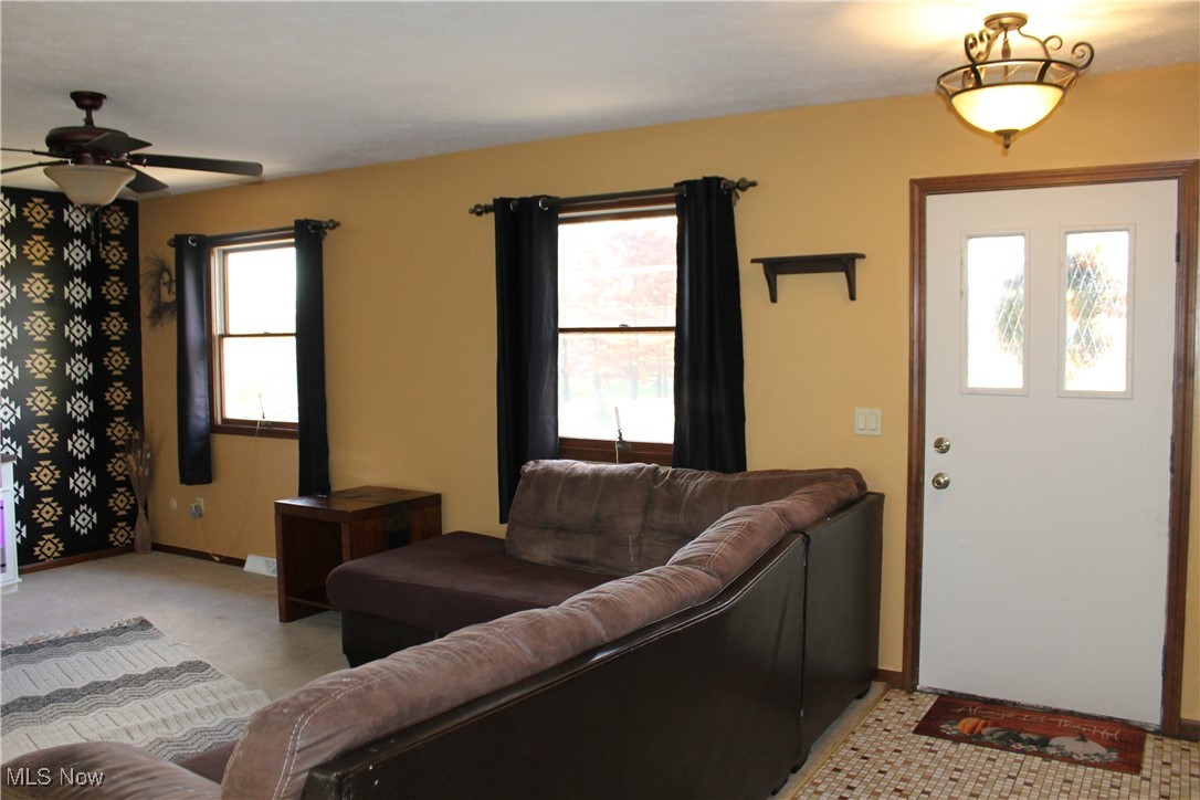 Said Township - Residential