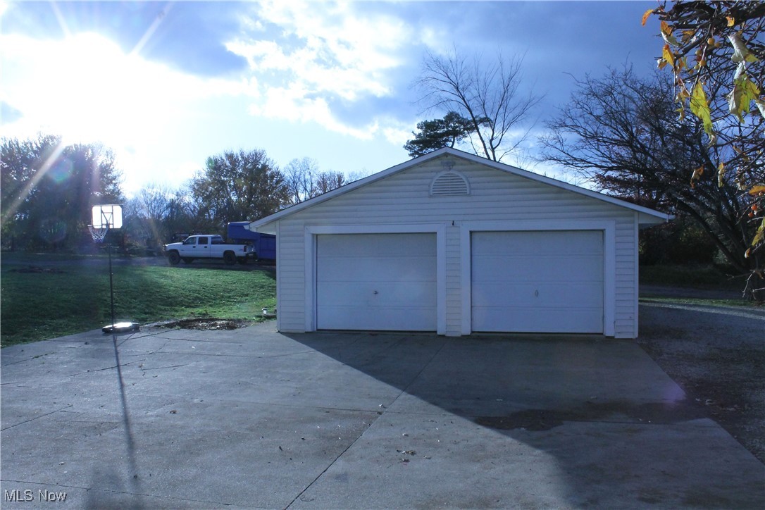 Said Township - Residential