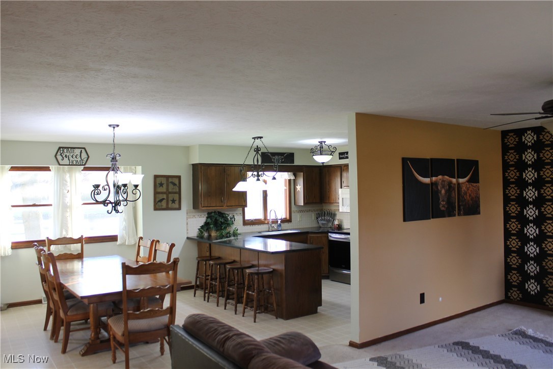 Said Township - Residential