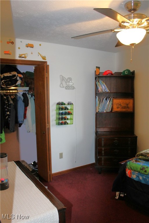 Said Township - Residential