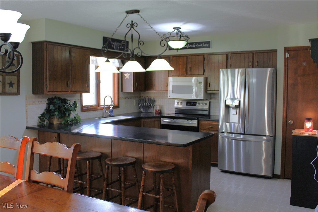 Said Township - Residential