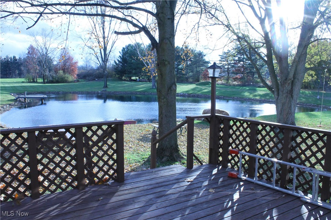 Said Township - Residential