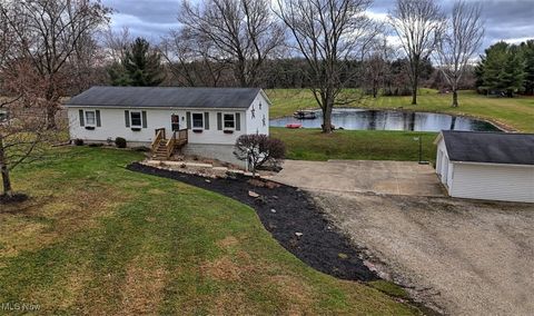 5620 Fenn Road Medina OH 44256