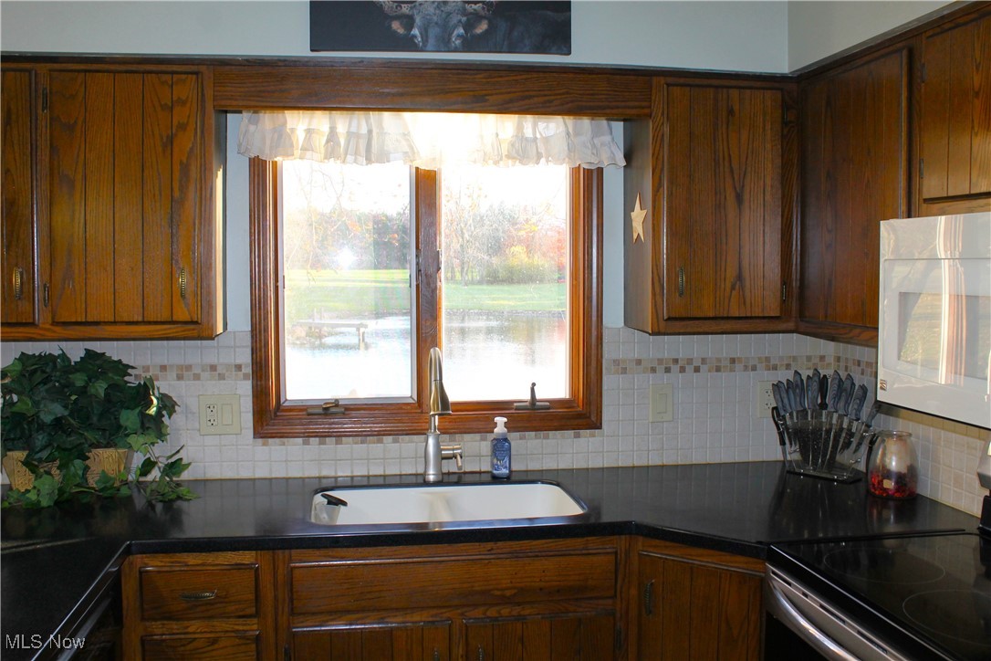 Said Township - Residential