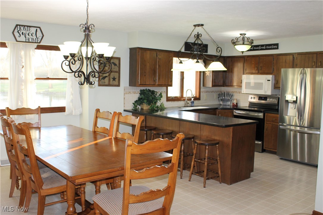 Said Township - Residential