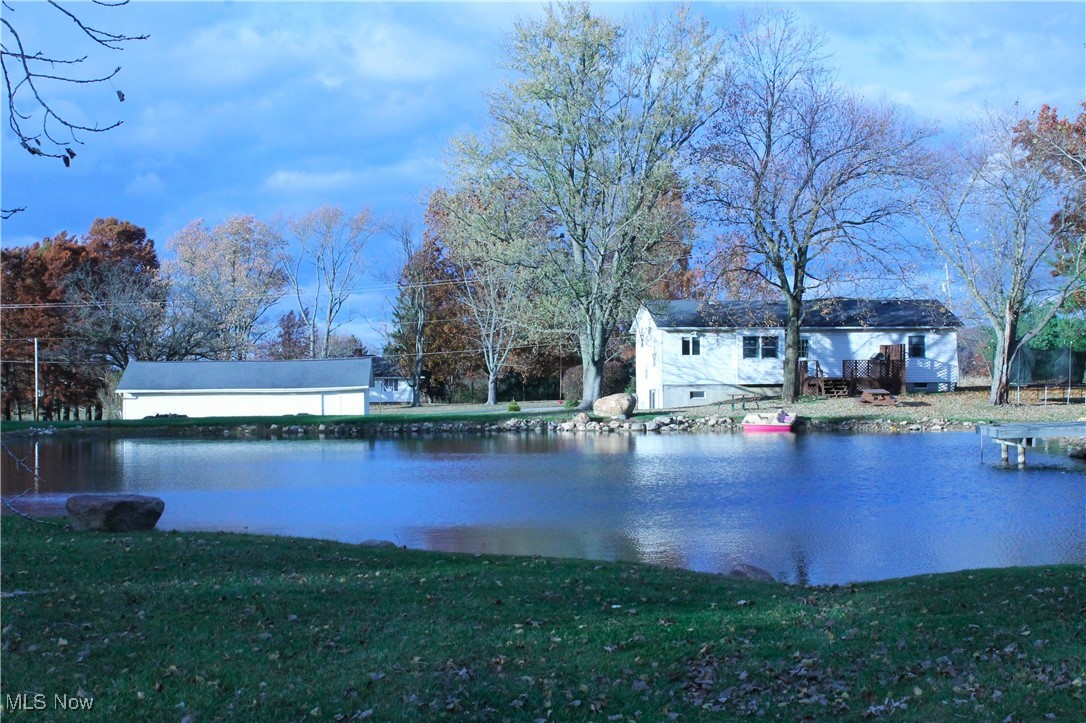 Said Township - Residential