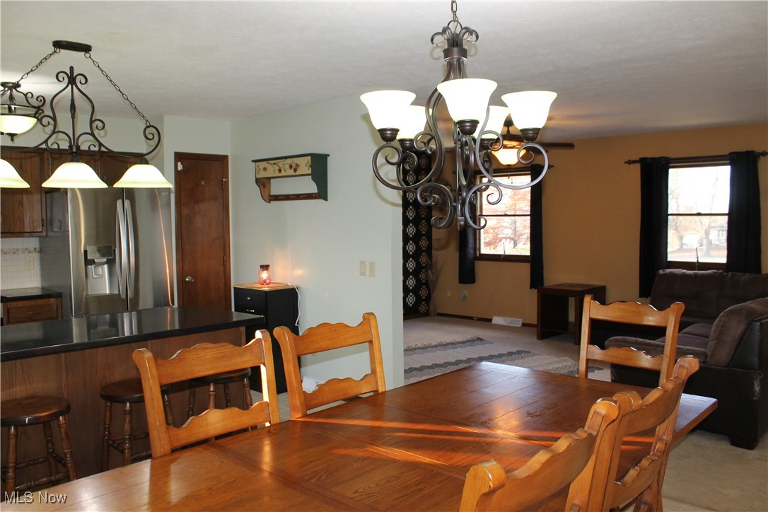 Said Township - Residential