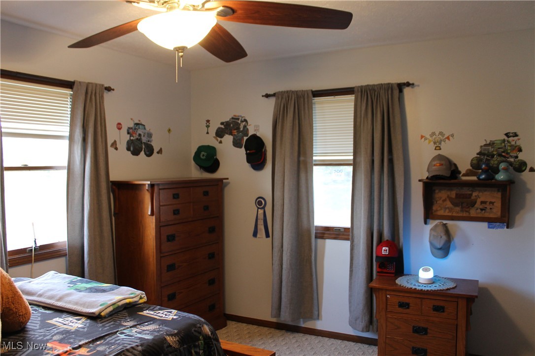 Said Township - Residential