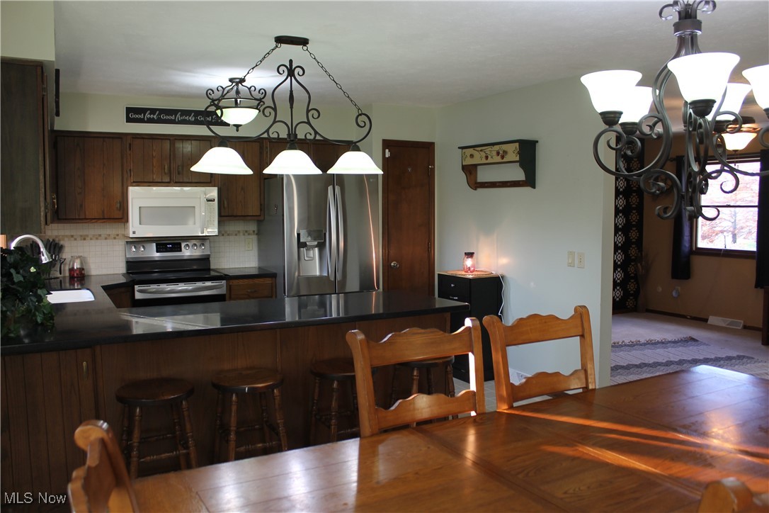 Said Township - Residential