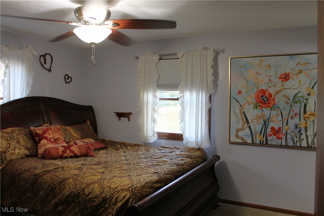 Said Township - Residential